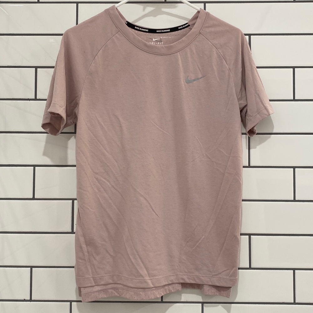 Nike Running Dri-Fit Top